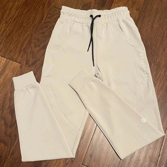 Women’s Origin Performance Jogger - Pebble Grey $69 - Picture 1 of 10